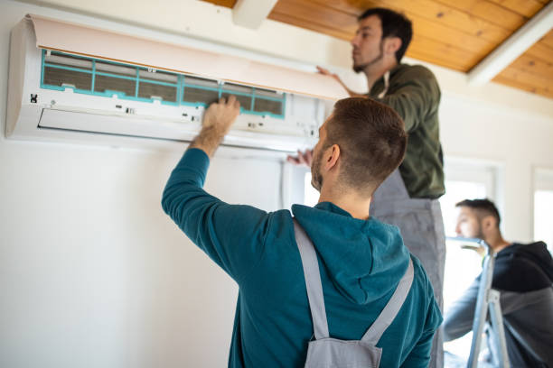 Best Thermostats and Smart Controls in Littlestown, PA