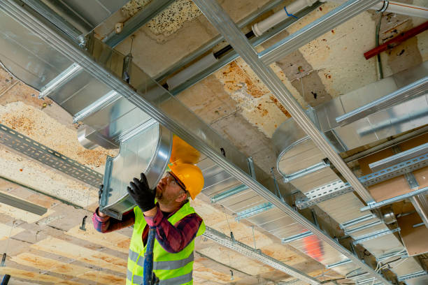 Best Energy-efficient HVAC Solutions in Littlestown, PA